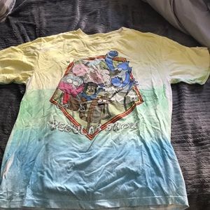 Regular show T-shirt